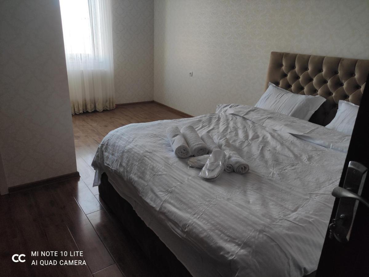 Rustavi Guest House Экстерьер фото