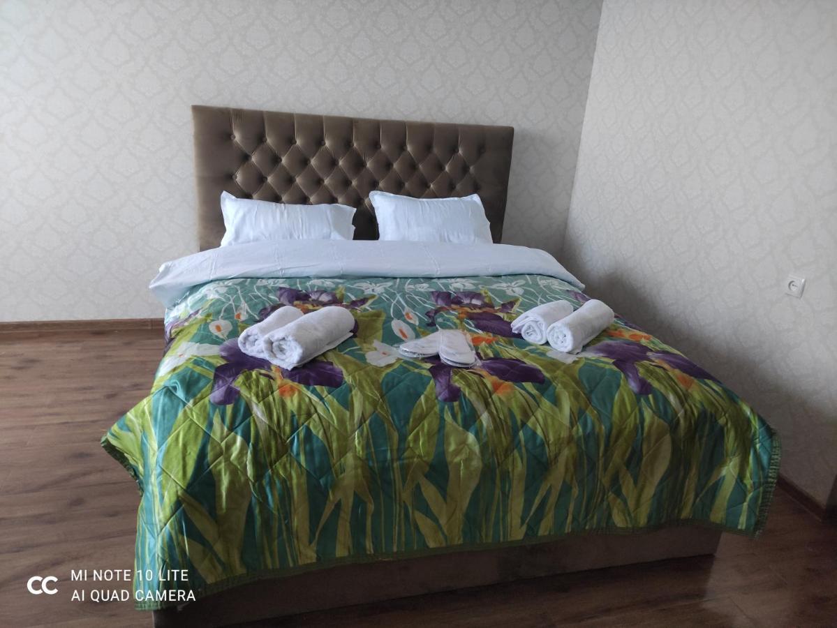 Rustavi Guest House Экстерьер фото