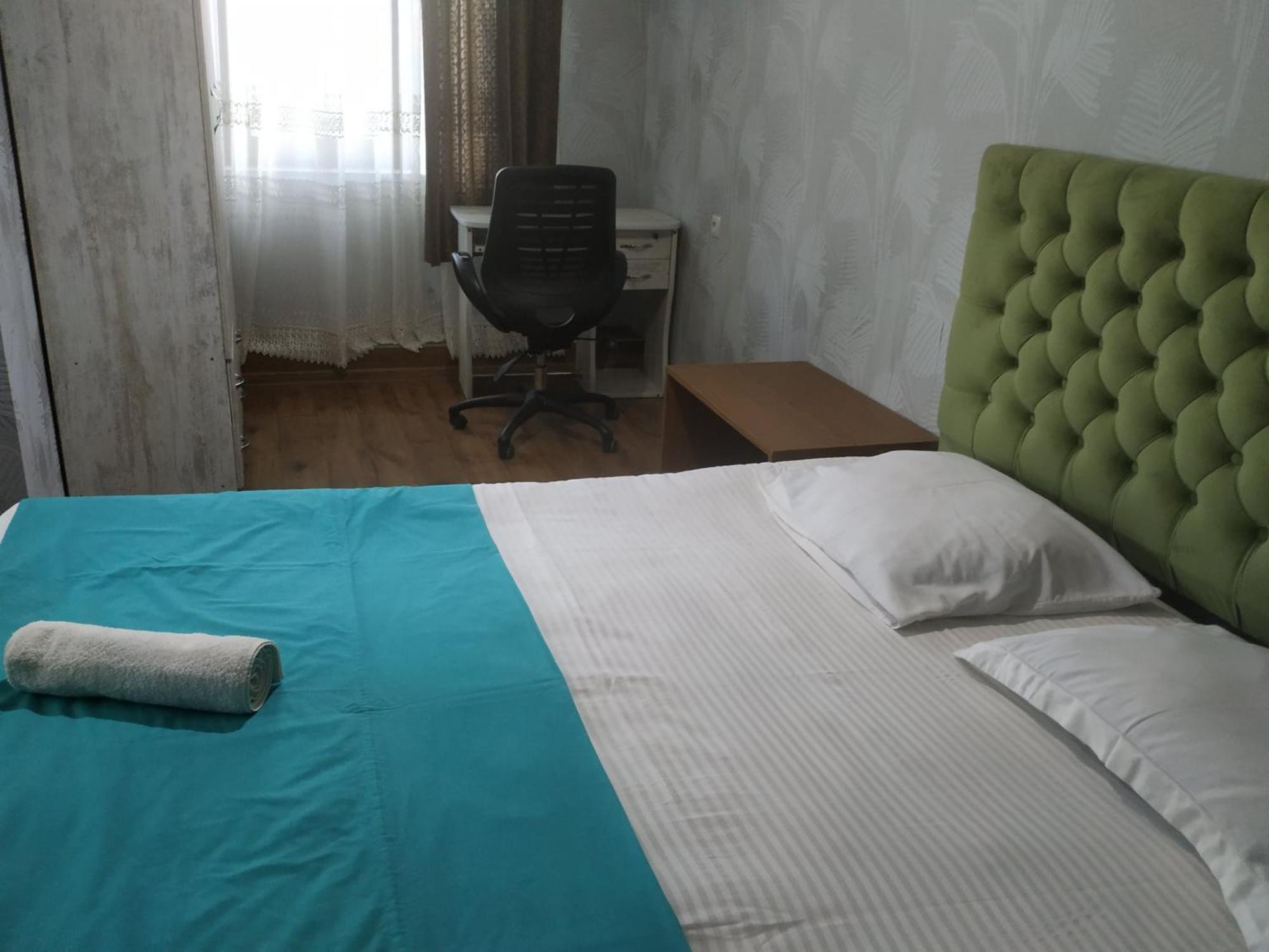 Rustavi Guest House Экстерьер фото